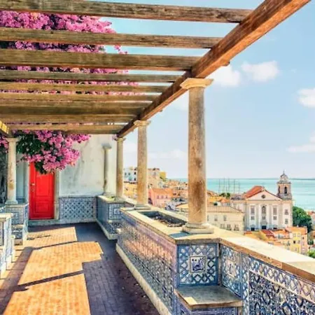 2 Avec Terrasse Appartement