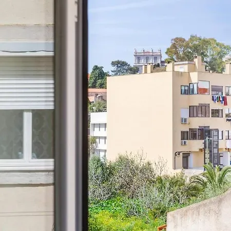 Apartment 2 Avec Terrasse
