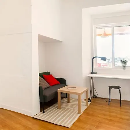 2 Avec Terrasse *